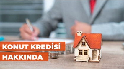 Konut Kredileri
