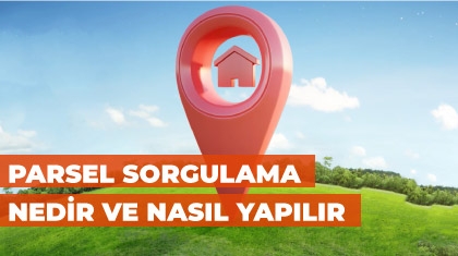 Parsel Sorgulama